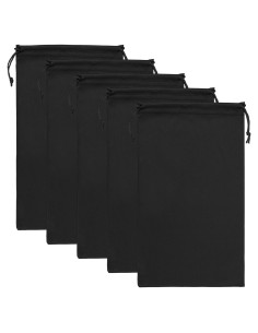 Bolsa Protectora para Gafas de Esquí PATIKIL 15x25 cm 5 Pzas