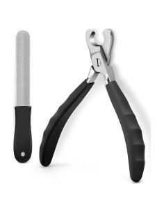 Cortauñas Profesional Gobeigo para Perros Grandes - Acero Afilado