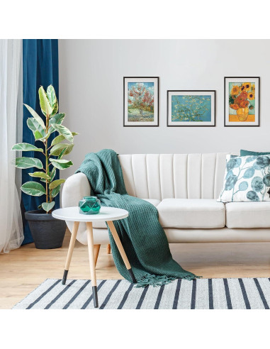 Mini Rompecabezas 150 Piezas LOSFPVR 15x10 cm 3 Diseños