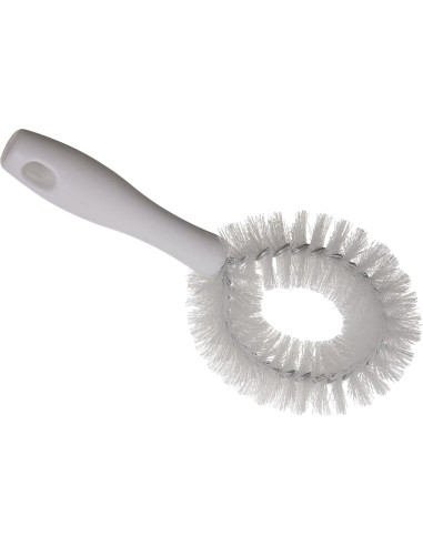 Cepillo Curvado de Plástico Carlisle 4016402 22.86cm