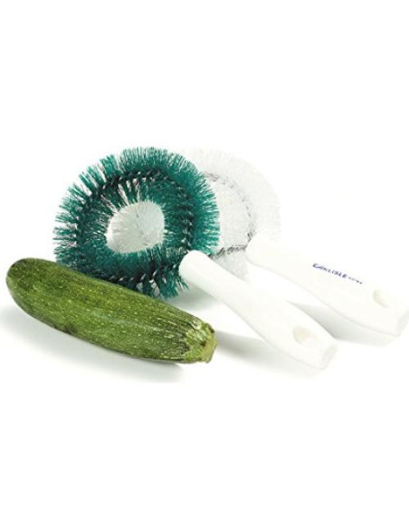 Cepillo Curvado de Plástico Carlisle 4016402 22.86cm