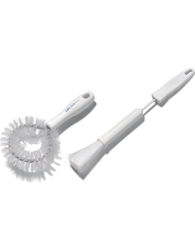 Cepillo Curvado de Plástico Carlisle 4016402 22.86cm