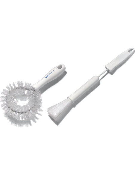Cepillo Curvado de Plástico Carlisle 4016402 22.86cm