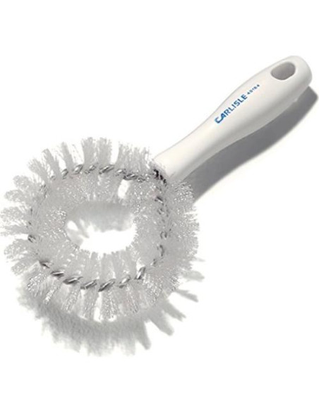 Cepillo Curvado de Plástico Carlisle 4016402 22.86cm
