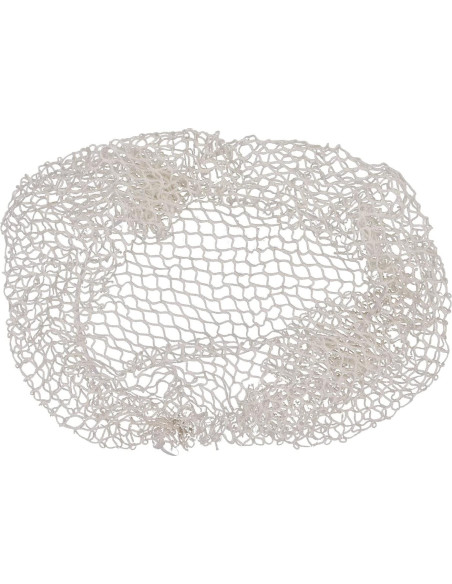 Red a Prueba de Escape para Acuarios Pssopp 30cm Transparente