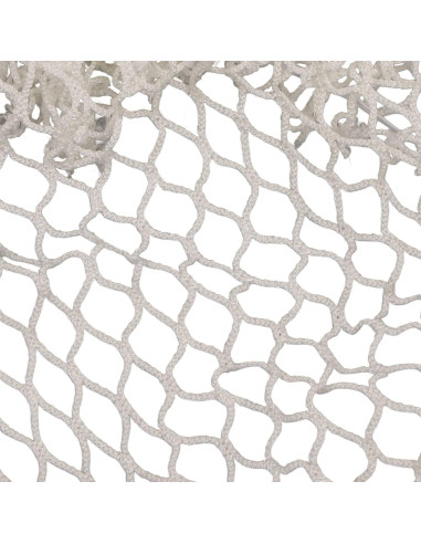 Red a Prueba de Escape para Acuarios Pssopp 30cm Transparente