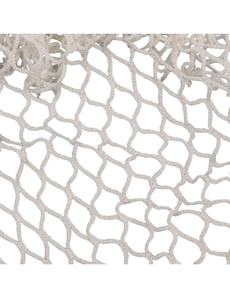 Red a Prueba de Escape para Acuarios Pssopp 30cm Transparente