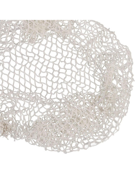 Red a Prueba de Escape para Acuarios Pssopp 30cm Transparente