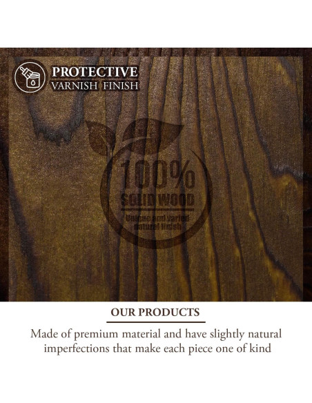 Juego de 2 Soportes de Pared MyGift para Pelotas de Ejercicio Juego de 2 Soportes de Pared MyGift para Pelotas de Ejercicio