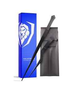 Conjunto de Pinzas y Tenazas de Cocina Dalstrong 2pc 16.5 y 25.4 cm