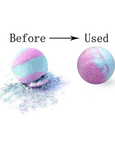 Bolsas de Envoltura Térmica Redondas OYSIR 300 PCS 10 x 15 cm 2