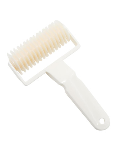 Cortador de Rodillo de Rejilla Wuyituart 19.6 cm para Pasteles