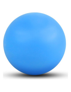 Bola de Masaje WOVTE 6.3 cm para Alivio Muscular y Yoga