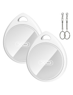 Etiqueta Inteligente Bluetooth Sanqi Youpin 2 Pack - Resistente al Agua