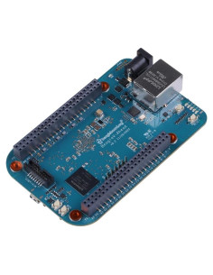 Computadora de Placa Única Seeedstudio BeagleV RISC-V 4 Núcleos AI