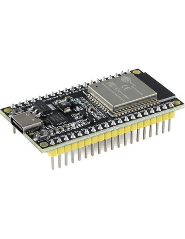 Placa de Desarrollo ESP32 38Pin EC Buying WiFi Bluetooth IoT