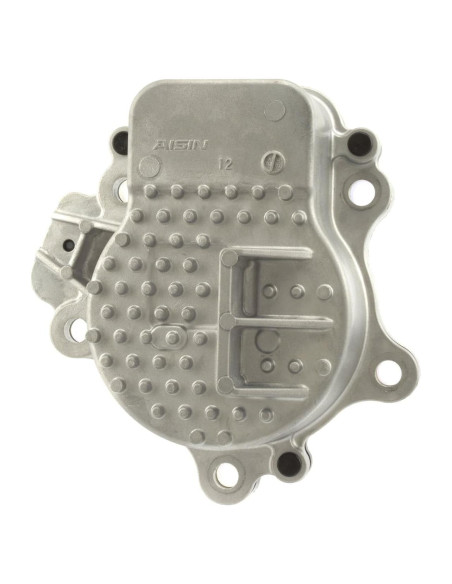 Bomba de Agua AISIN WPT-190 con Juntas - Compatible Toyota/Lexus