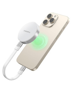 SSD Externo DIGIERA LPS2000M 1TB USB-C 3.2 Velocidad 2000MB/s