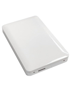 Disco Duro Externo Avolusion 2TB USB 3.0 Blanco para PS5/PS4