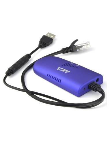 Puente Repetidor WiFi VONETS VAP11G-300 300Mbps 2.4GHz