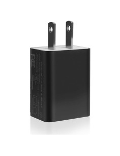 Adaptador de corriente USB 10W para tabletas Fire y Kindle