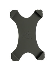 Correa de Mano Antideslizante ZhaoCo para eReaders 6-6.8" Gris