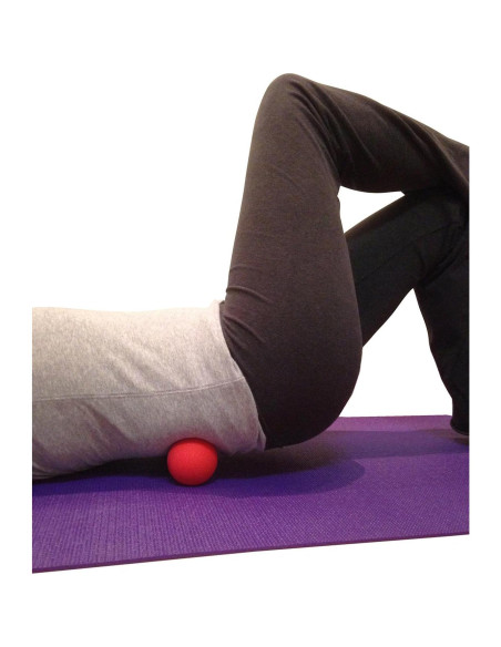 Pelotas de Masaje Kieba para Liberación Miofascial Set de 2