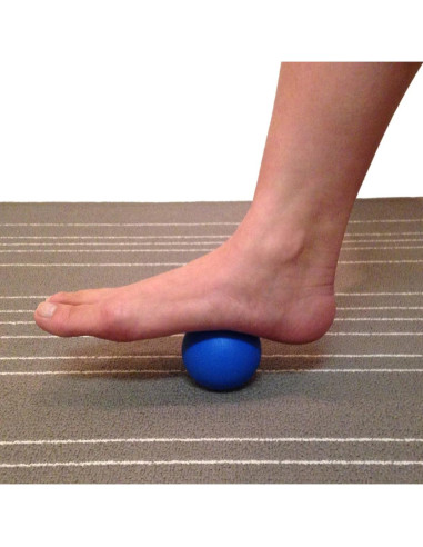 Pelotas de Masaje Kieba para Liberación Miofascial Set de 2