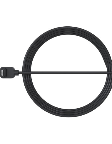 Cable de Carga Exterior Arlo 7.62 m para Cámaras Essential
