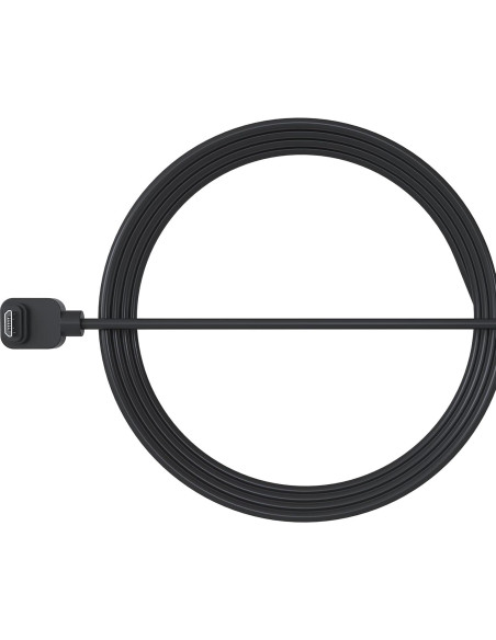 Cable de Carga Exterior Arlo 7.62 m para Cámaras Essential