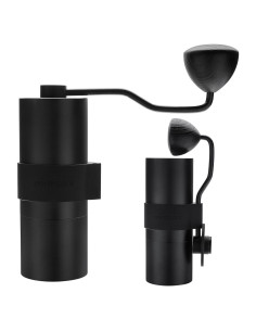 Molino de Café Manual Normcore V2, Muela de Titanio 48.6mm