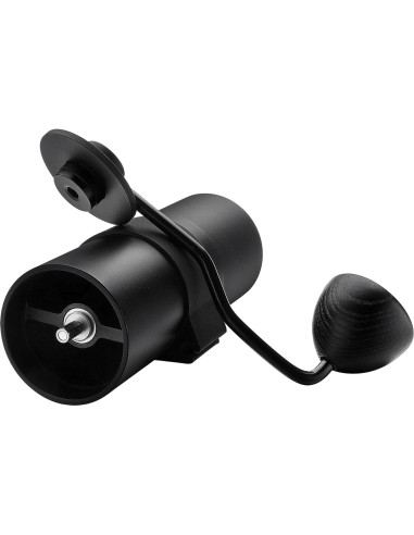 Molino de Café Manual Normcore V2, Muela de Titanio 48.6mm