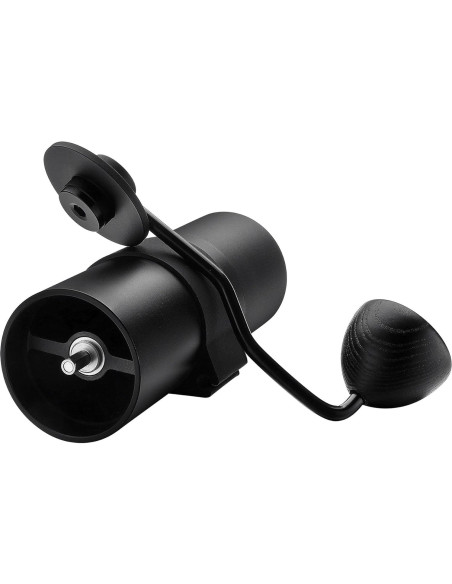 Molino de Café Manual Normcore V2, Muela de Titanio 48.6mm