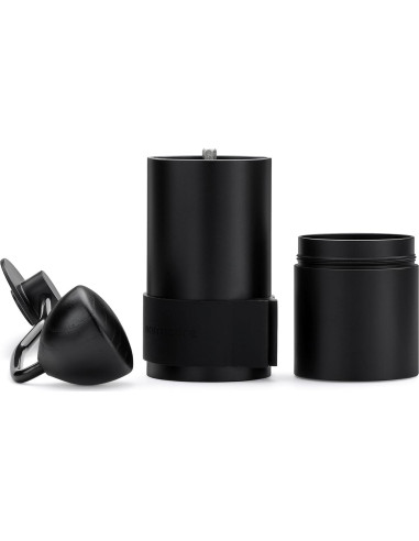 Molino de Café Manual Normcore V2, Muela de Titanio 48.6mm