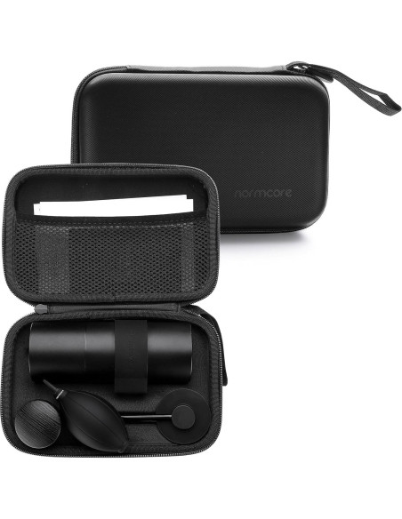 Molino de Café Manual Normcore V2, Muela de Titanio 48.6mm