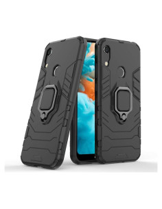 Funda Antigolpes Bumper Duro para Huawei Y6 2019 - LuluMain