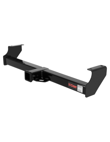 Enganche de Remolque CURT Clase 3 13517 para SUV y Camionetas