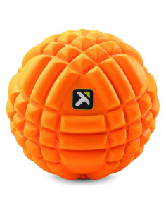 Pelota de Masaje de Espuma GRID TriggerPoint 12.7 cm Naranja
