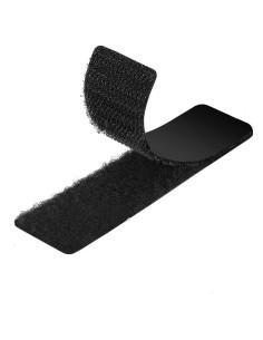 15 Juegos de Tiras Adhesivas Doble Cara NISUOIEN 2.54x10.16cm