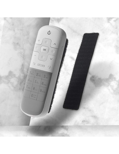 15 Juegos de Tiras Adhesivas Doble Cara NISUOIEN 2.54x10.16cm