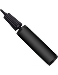 Pelota Saltarina Apple Azul 70cm con Bomba para Adultos 2