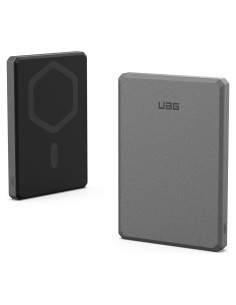 Batería Externa UAG 5000mAh Carga Rápida USB-C Inalámbrica