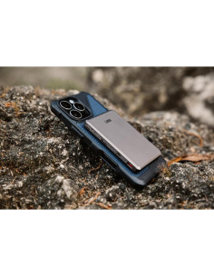 Batería Externa UAG 5000mAh Carga Rápida USB-C Inalámbrica 2