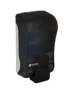 Dispensador Manual de Jabón Espumoso San Jamar SF1300TBK 1300 mL 2