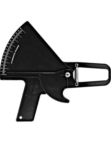 Calibrador de Pliegues Cutáneos Slim Guide NutriActiva con Software