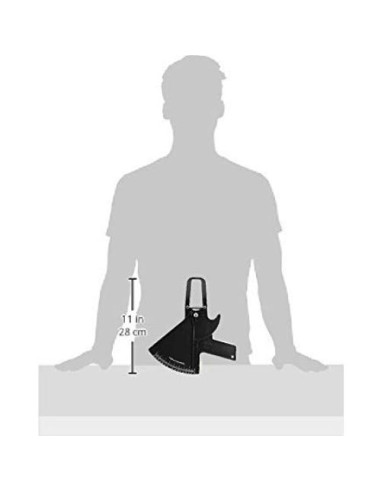 Calibrador de Pliegues Cutáneos Slim Guide NutriActiva con Software