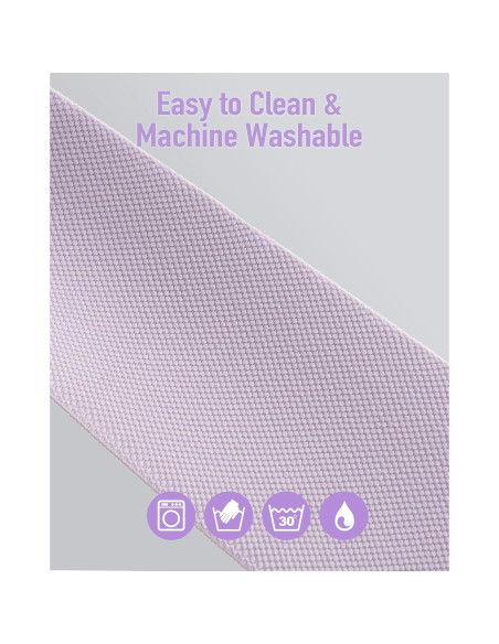 Banda de Resistencia ByZoom Fitness 28lb Gris para Ejercicio