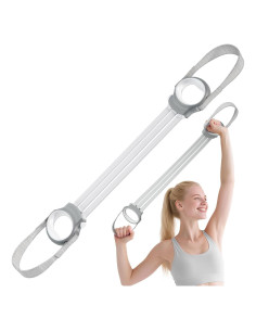 Bandas de Resistencia Ajustables VANiGO 20-60lb (9-27kg) Figura 8