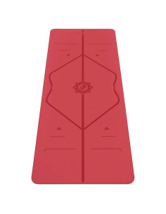 Mat de Yoga Liforme Gratitude - Antideslizante 185x68cm