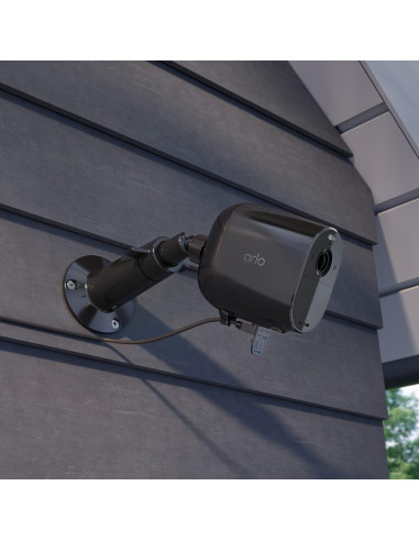 Cable de Carga Exterior Arlo 7.62 m para Cámaras Essential